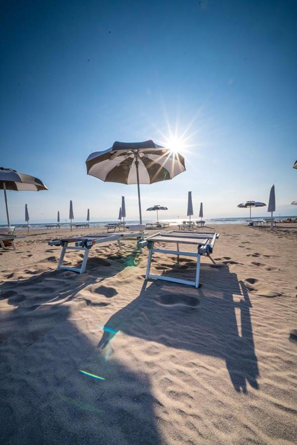Sabbia & Mare Rosolina Mare