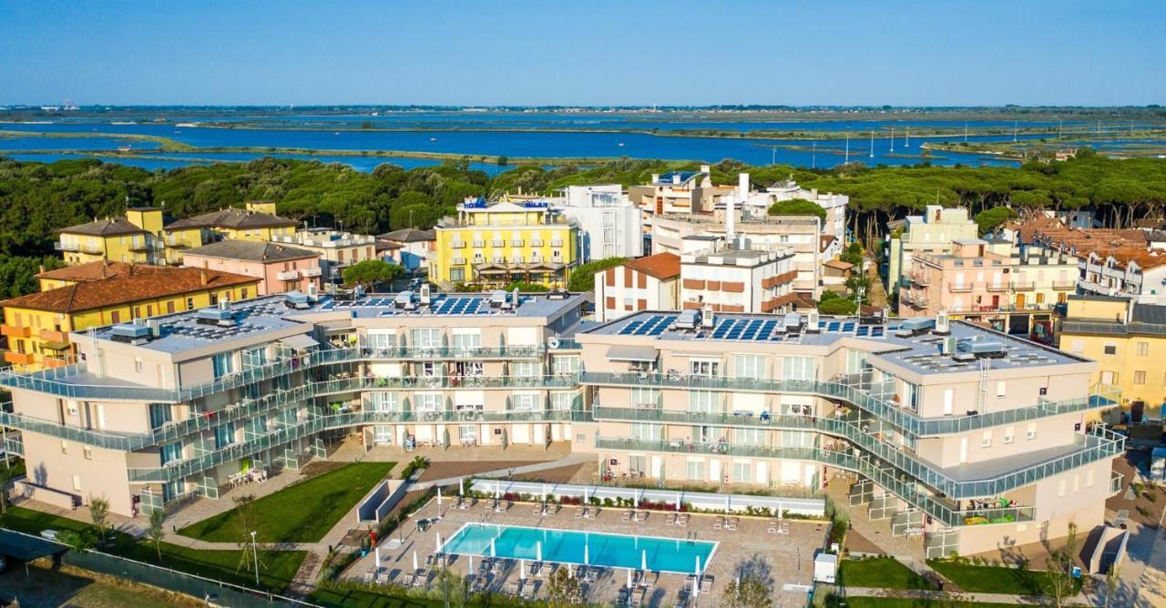 Aparthotel Sabbia & Mare