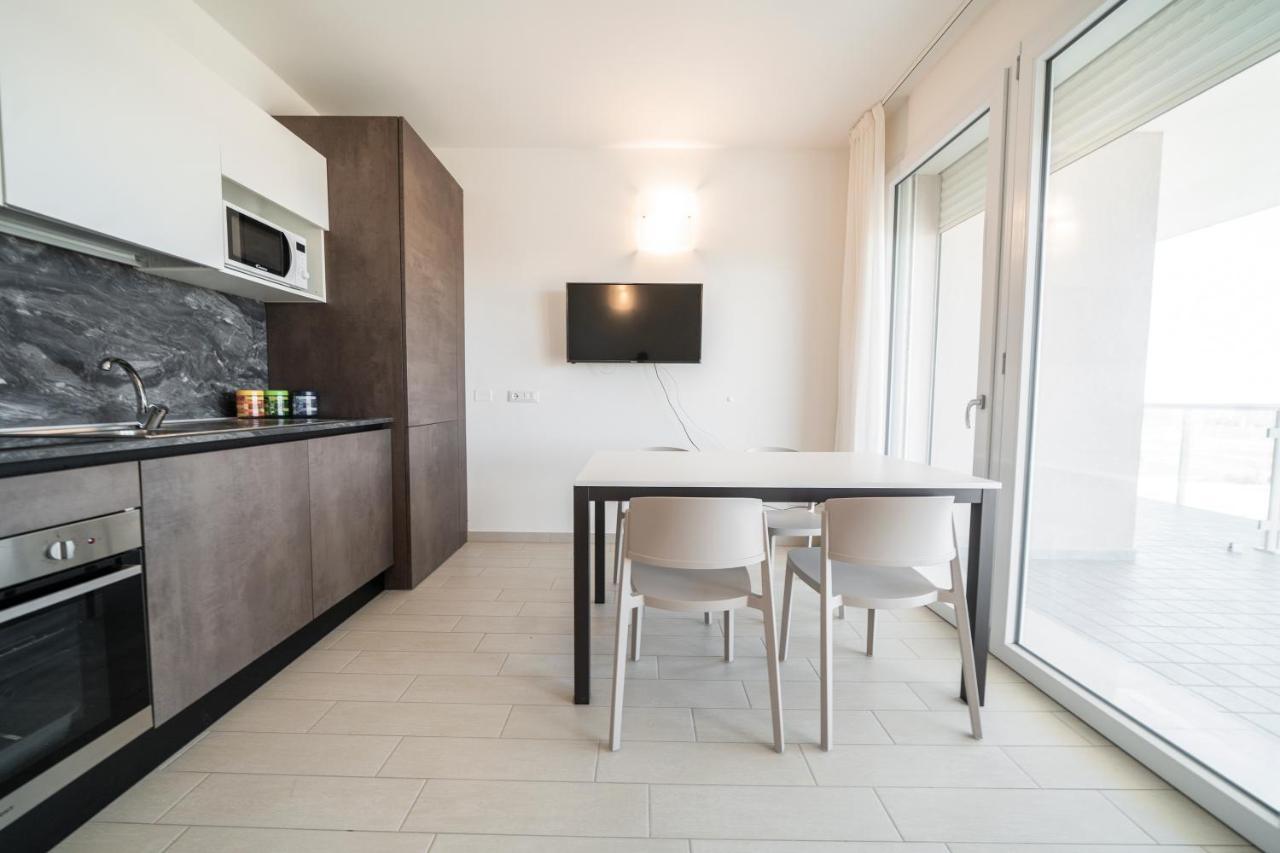 Sabbia & Mare Aparthotel