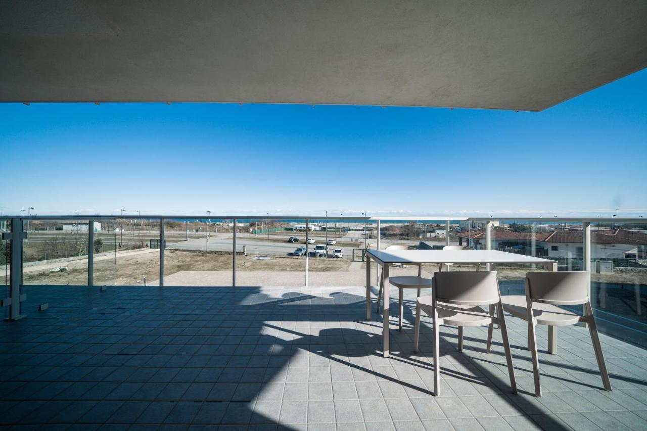 Sabbia & Mare Aparthotel