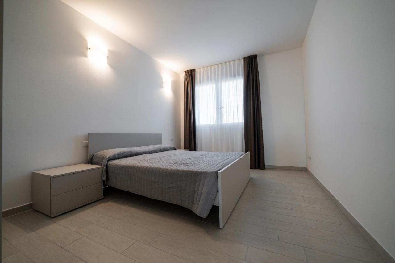 Aparthotel Sabbia & Mare Rosolina Mare