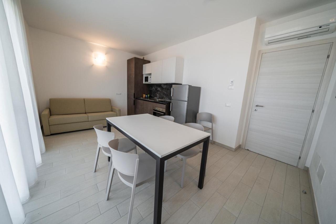 Sabbia & Mare Aparthotel
