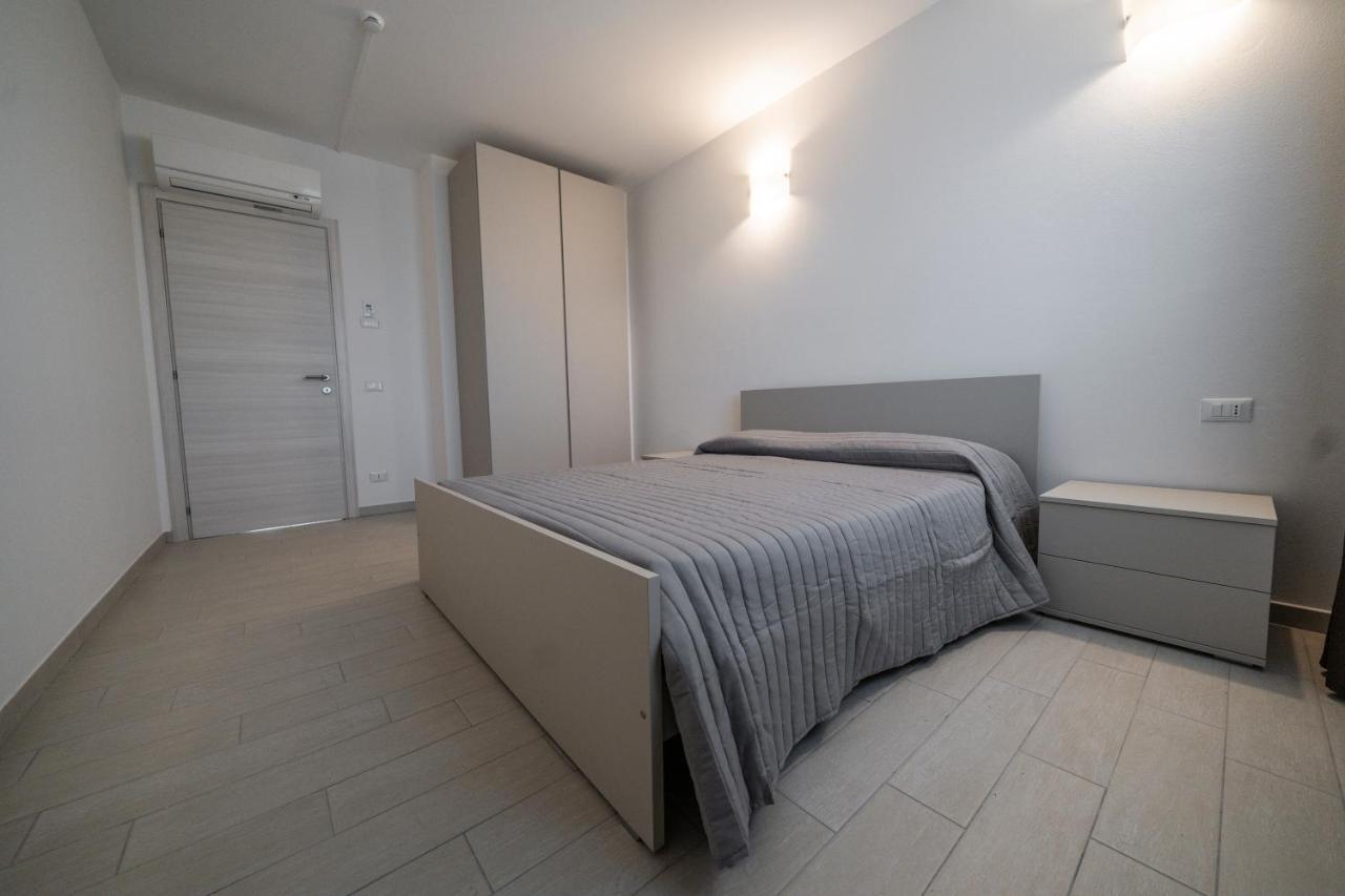 Aparthotel Sabbia & Mare *