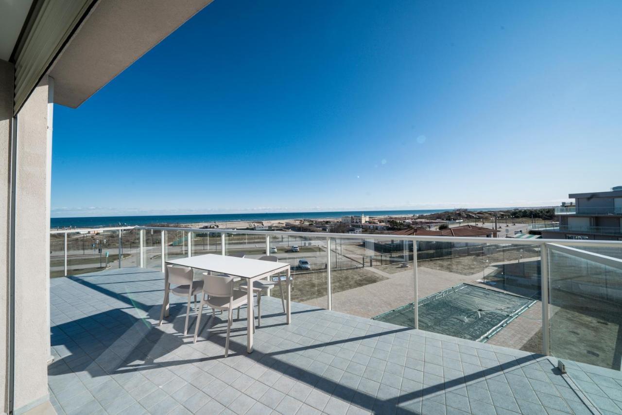 Sabbia & Mare Aparthotel