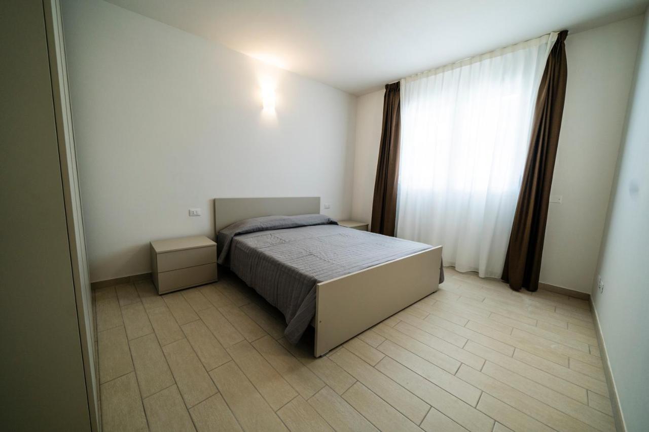 Aparthotel Sabbia & Mare *