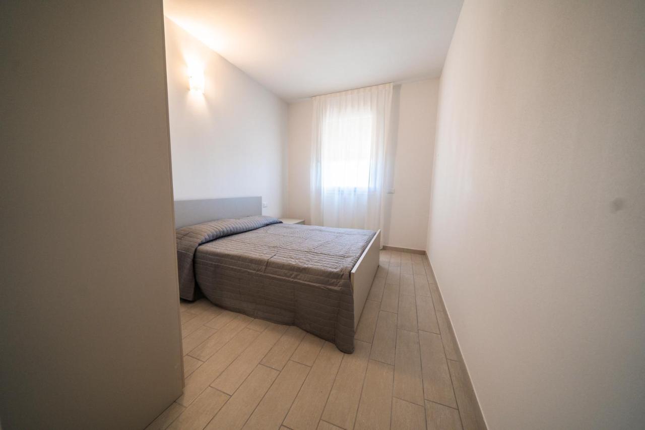 Aparthotel Sabbia & Mare *
