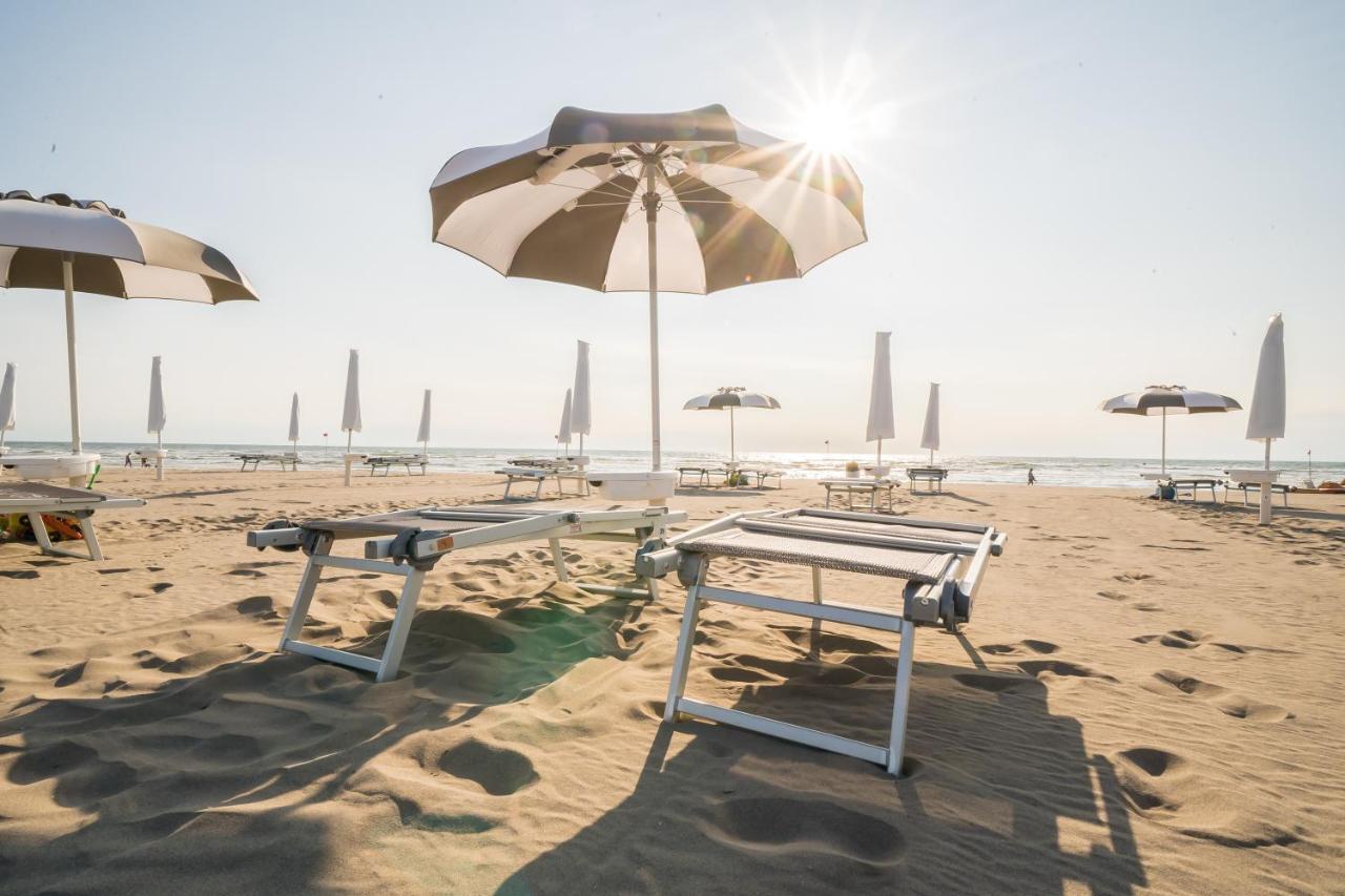 Sabbia & Mare Aparthotel Rosolina Mare