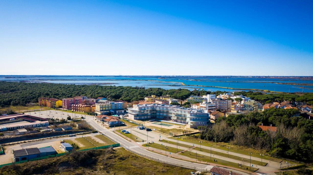 Sabbia & Mare Aparthotel Rosolina Mare