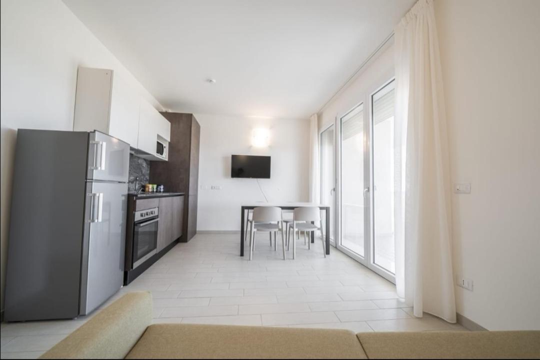 Aparthotel Sabbia & Mare Rosolina Mare