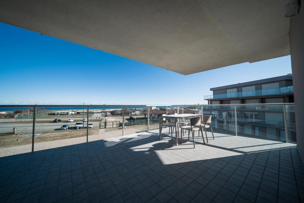 Aparthotel Sabbia & Mare