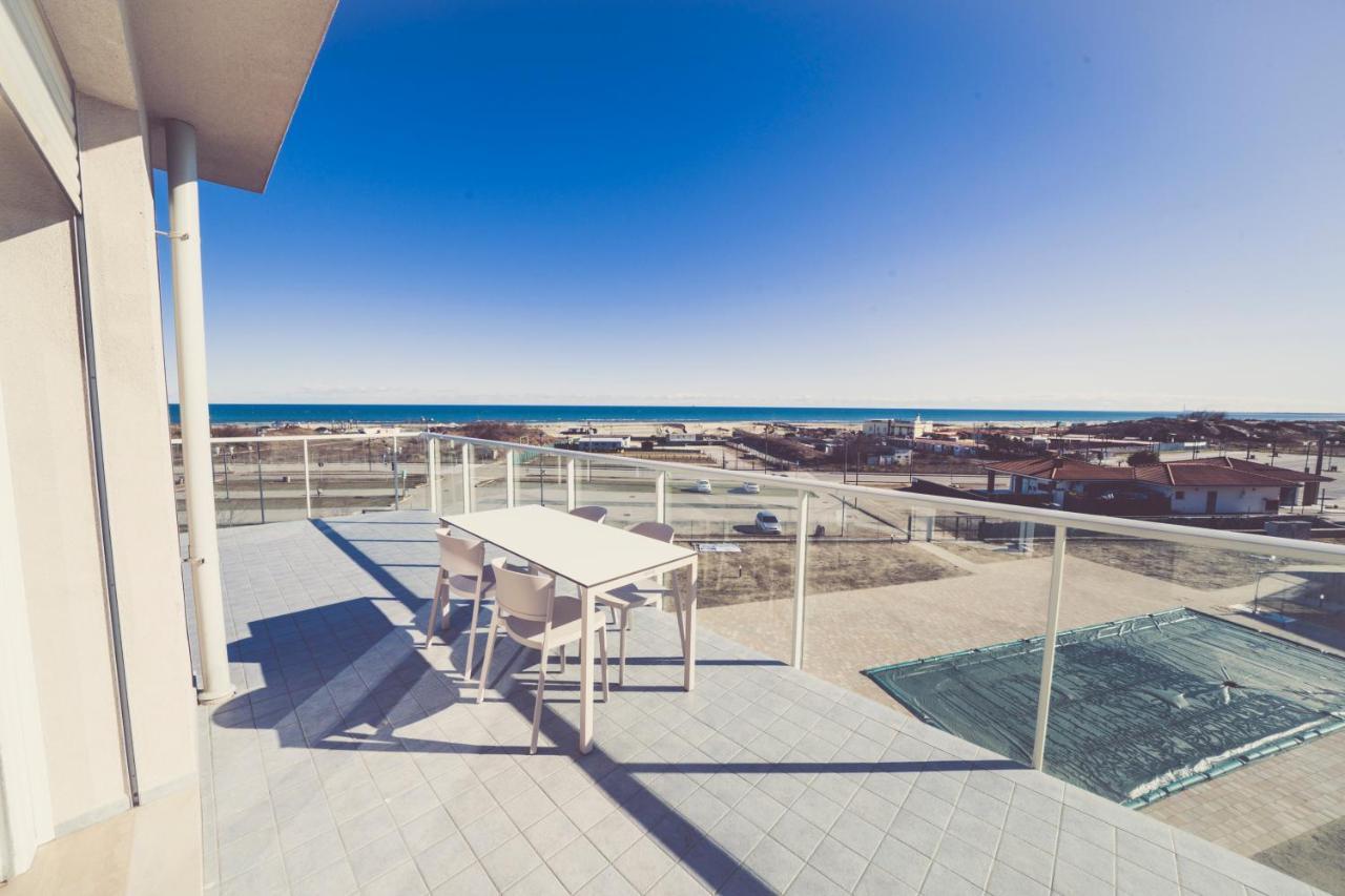 Sabbia & Mare * Rosolina Mare