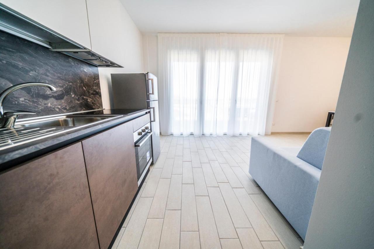 Aparthotel Sabbia & Mare Rosolina Mare