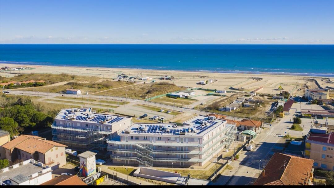 Sabbia & Mare Aparthotel Rosolina Mare