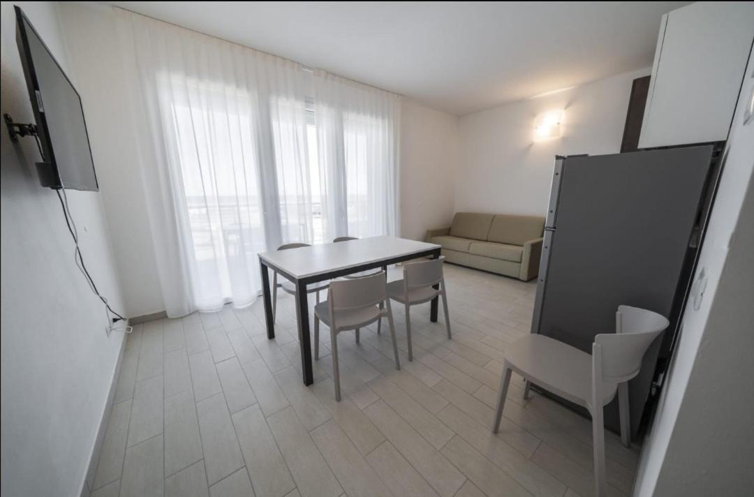 Aparthotel Sabbia & Mare Rosolina Mare