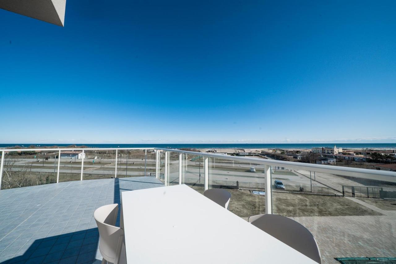Sabbia & Mare Aparthotel *